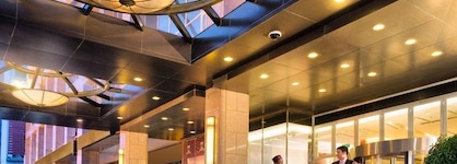 Grand Mercure Beijing Central