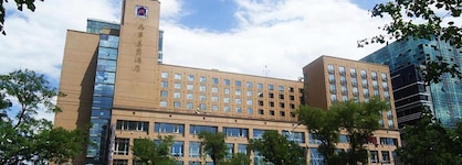Grand Mercure Beijing Central