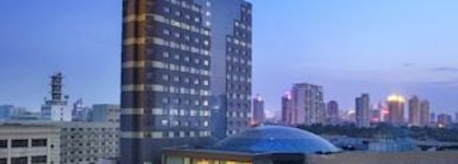 Sofitel Zhengzhou International