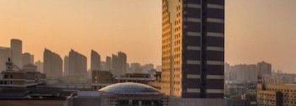 Sofitel Zhengzhou International