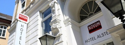 Hotel Alster St. Georg
