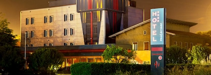 Hotel Mediterraneo