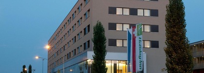 Holiday Inn Zurich - Messe By Ihg