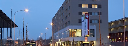 Holiday Inn Zurich - Messe By Ihg