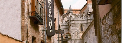 Hotel Las Cancelas