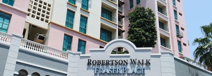 Fraser Place Robertson Walk, Singapore