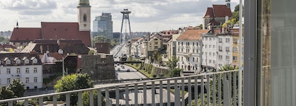 Falkensteiner Hotel Bratislava
