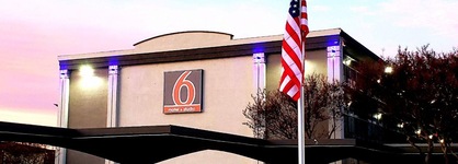 Motel 6 Mesquite, Tx – Town East