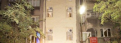 Meddusa Hotel