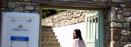 Bellissimo Resort