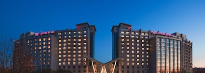 Crowne Plaza Beijing International Airport By Ihg
