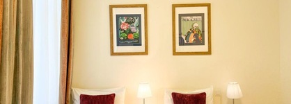 Riess City Rooms - Self Check-In