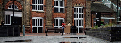 Leonardo Hotel Swindon