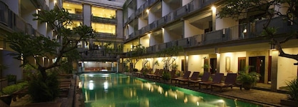 Champlung Mas Hotel  Legian