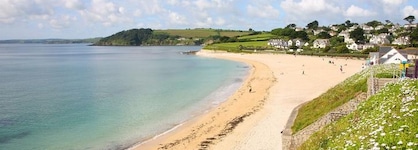 The Falmouth Hotel