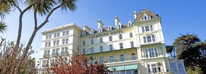 The Falmouth Hotel