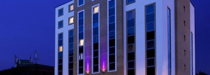 Holiday Inn Express London-Watford Junction By Ihg