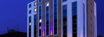 Holiday Inn Express London-Watford Junction By Ihg
