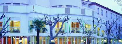 Hotel Balneario Sicilia
