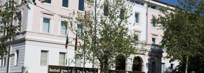 Greif Hotel & Spa Trieste