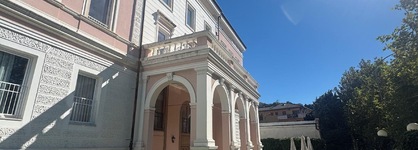 Greif Hotel & Spa Trieste