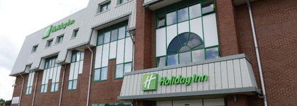 Holiday Inn Wolverhampton - Racecourse By Ihg