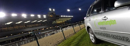 Holiday Inn Wolverhampton - Racecourse By Ihg