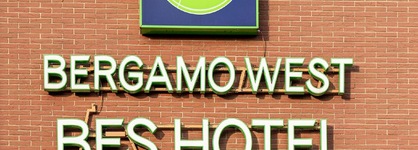 Bes Hotel Bergamo West