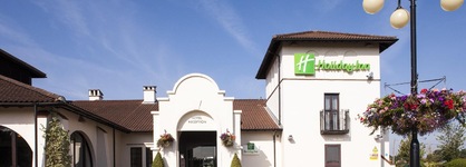 Holiday Inn Birmingham Bromsgrove By Ihg