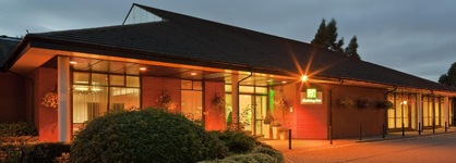 Holiday Inn Telford - Ironbridge By Ihg