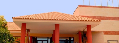 Grand Hotel Callao