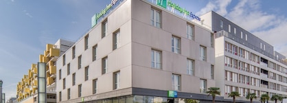 Holiday Inn Express Saint-Nazaire By Ihg