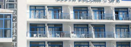 Apartahotel Costa Volcán