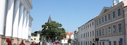 Hotel Antonius