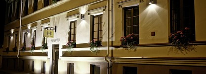 Hotel Tilto