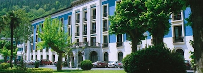 Balneario De Cestona