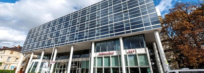 Dorint Kongresshotel Mannheim