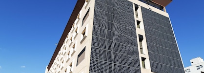 Ih Hotels Bologna Amadeus