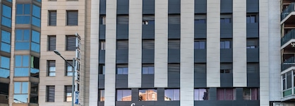 Hotel Sansi Park