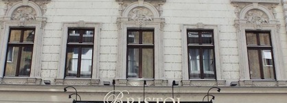 Hotel Bristol Budapest