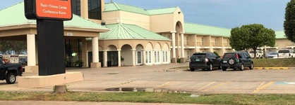 Extend-A-Suites - Extended Stay, I-40 Amarillo West