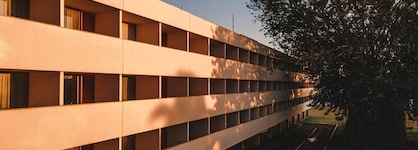 Brasilia Palace Hotel