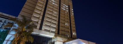 Grand Bittar Hotel
