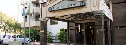 Monumental Bittar Hotel