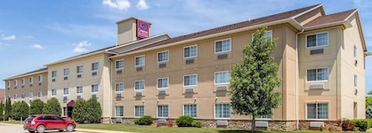Comfort Suites