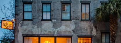 Andrew Pinckney Inn