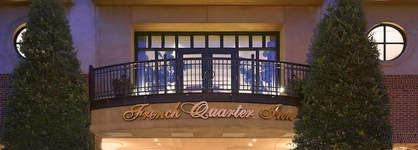 French Quarter Inn