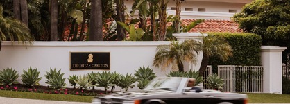 The Ritz-Carlton, Laguna Niguel