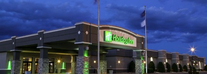 Holiday Inn Fargo By Ihg