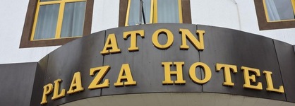 Aton Plaza Hotel